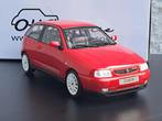 SEAT IBIZA CUPRA 2 1:18ème, Hobby en Vrije tijd, Modelauto's | 1:18, Ophalen of Verzenden, Nieuw, Auto, OttOMobile