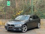 BMW 316D Euro 6 uit het jaar 2018, Auto's, Bluetooth, Euro 6, Diesel, Particulier