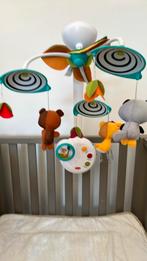 MuziekMobiel baby Tiny Love 0-24 maand, Kinderen en Baby's, Ophalen, Zo goed als nieuw, Mobiel