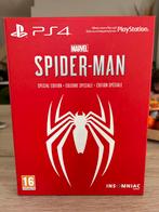 Spider-Man ps4 special edition, Enlèvement ou Envoi