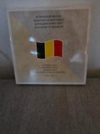 Fleur de coin, Postzegels en Munten, Munten | België, Ophalen, Overig, Setje