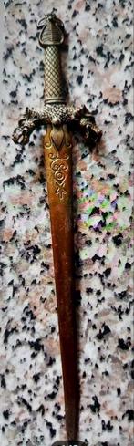 Coupe papier 18cm, Divers, Enlèvement ou Envoi