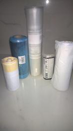 Diepvries  / vuilnis  /brood plastiek zakjes, Zakelijke goederen, Ophalen of Verzenden, Diepvries