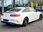 Mercedes-Benz E-Klasse E220 🟢COUPÉ DIESEL 194CV PACK AMG, Autos, Achat, 143 kW, Euro 6, Entreprise