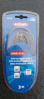 USB-KABEL, Nieuw, Ophalen of Verzenden