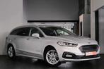Ford Mondeo Clipper 2.0 HEV Titanium CarPlay Keyless Garanti, Automaat, Stof, Gebruikt, 4 cilinders
