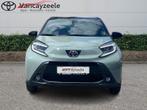 Toyota Aygo X BLACK EDITION, Automaat, 72 pk, 5 deurs, 1000 cc