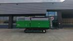 Komptech CRAMBO 6000 MOBILE SLOW-SPEED SHREDDER (bj 2019), Hakselaar