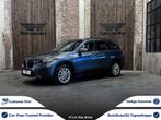 BMW X1 sDrive16dA*AUT*NAVI*CAMERA*MEMORY-SEATS*KEYLESS*, Auto's, Bedrijf, 5 deurs, SUV of Terreinwagen, Zilver of Grijs
