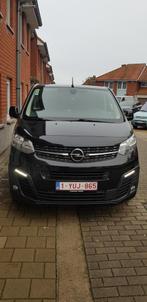 Opel Vivaro.lichte vrachtwagen., Auto's, Vivaro, Euro 6, Diesel, Particulier