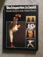 Vechtsporten in beeld, Boeken, Sportboeken, Verzenden