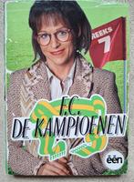 DVD De Kampioenen - reeks 7 (1996), Ophalen of Verzenden, Gebruikt