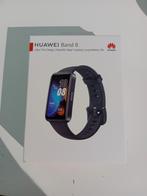 Huawei band 8 sporthorloge, Sports & Fitness, Cardiofréquencemètres, Comme neuf, Enlèvement ou Envoi