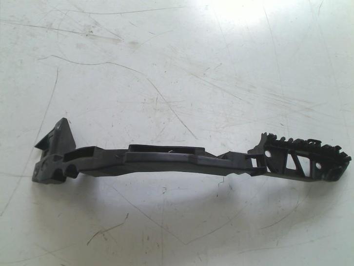BUMPERSTEUN LINKS VOOR Volkswagen Polo V (6R), Auto-onderdelen, Ophanging en Onderstel, Volkswagen, Gebruikt