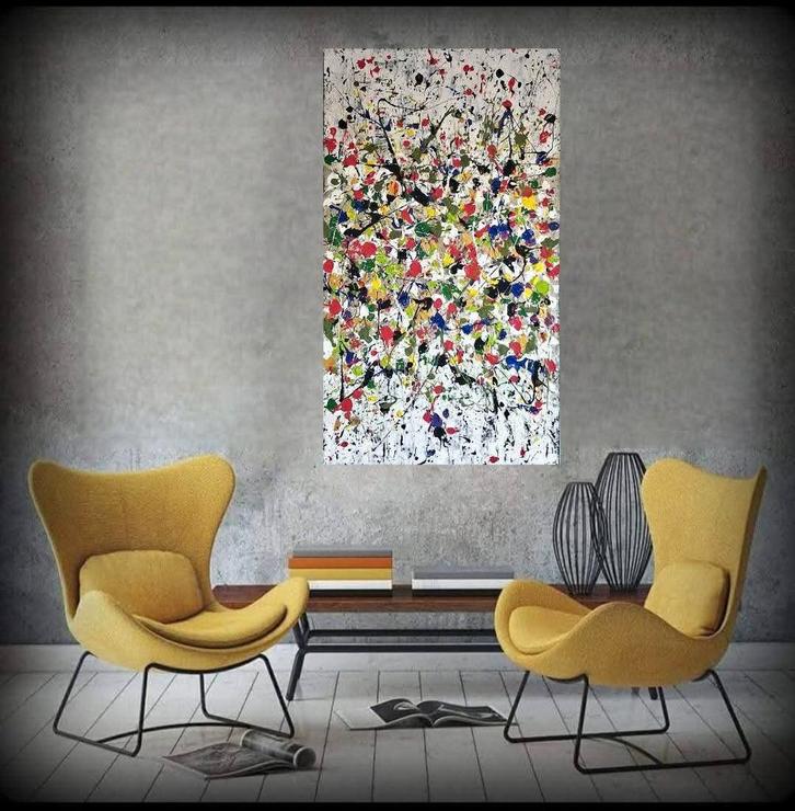 Profitez de chaque instant, Maison & Meubles, Accessoires pour la Maison | Peintures, Dessins & Photos, Enlèvement