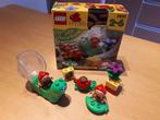 Lego Duplo Little Forest Friends - Set 2830, Comme neuf, Duplo, Ensemble complet, Enlèvement ou Envoi