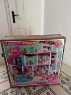 Maison de rêve Barbie - Barbie Dream house, Enlèvement ou Envoi, Comme neuf