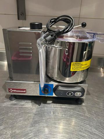 NEUF Robot cutter Diamond CSP/6V, Enlèvement, Neuf