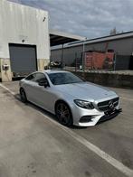 Mercedes Classe E coupé, Auto's, Automaat, Particulier, Te koop, Coupé
