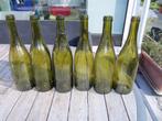 Bouteilles à Vin, Ophalen, Gebruikt, Frankrijk, Rode wijn