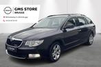 Skoda Superb Combi 1.6 CR TDI Ambiente Greenline TREKHAAK, Auto's, Skoda, Voorwielaandrijving, Gebruikt, 4 cilinders, 1600 cc