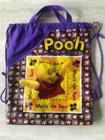 Turnzak" Winnie The Pooh" (nr608), Kinderen en Baby's, Ophalen of Verzenden, Zo goed als nieuw