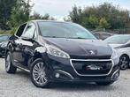 Peugeot 208 208 1.2i PureTech Active S (bj 2016), Auto's, Stof, Gebruikt, 1199 cc, 1553 kg