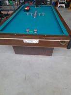 Golfbiljart DUQUE LUX 20, Enlèvement, Utilisé