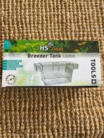 HS Aqua afzetbakje/ kweekbakje groot NIEUW, Ophalen of Verzenden, Nieuw