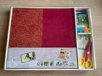 Scrapbook Kit, Utilisé, Enlèvement ou Envoi