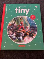 Gijs Haag - Tiny - De complete collectie - 8, Boeken, Jongen of Meisje, Ophalen of Verzenden, Fictie algemeen, Zo goed als nieuw