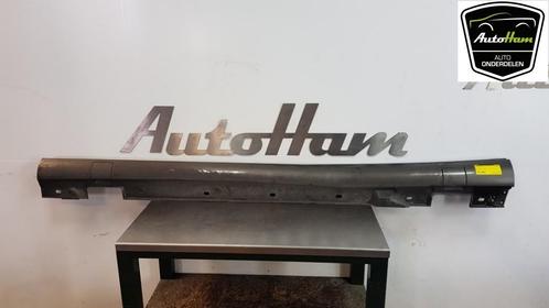 SIDESKIRT RECHTS Mercedes-Benz E Estate (S212), Auto-onderdelen, Carrosserie, Mercedes-Benz, Rechts, Gebruikt