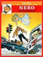 Nero De Duivelsklauw, Eén stripboek, Ophalen of Verzenden, Gelezen, Marc Sleen