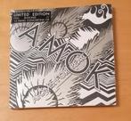 Atoms For Peace - Amok Ltd Ed CD (sealed) Thom Yorke, Ophalen of Verzenden, Alternative, Nieuw in verpakking