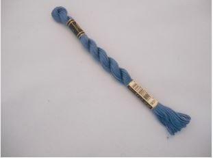 Fil à broder DMC sur écheveau de 8 mètres., Hobby & Loisirs créatifs, Broderie & Machines à broder, Neuf, Fil à broder ou Soie