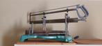 verstekzaag, Ophalen, Zo goed als nieuw