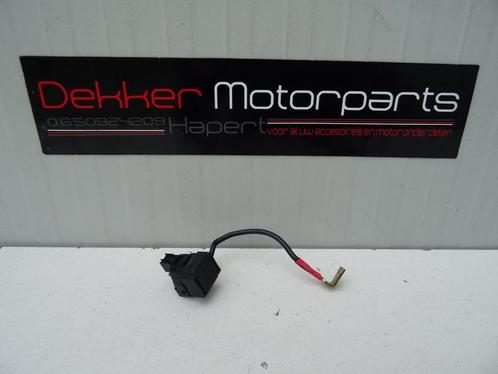 Start Relais / Startrelais Ducati Streetfighter 848 / 1098, Motoren, Onderdelen | Ducati, Gebruikt, Ophalen of Verzenden