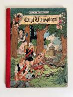 Thyl Ulenspiegel - Fort Amsterdam - Vandersteen (1955), Verzenden, Willy Vandersteen