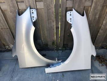 Vw touran spatbord scherm zijscherm 2010-2015 beschikbaar voor biedingen
