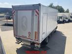 Mercedes-Benz Atego 1221 meubelkoffer+lift DH 2ton, prima st, Auto's, 210 pk, Euro 6, Overige brandstoffen, Mercedes-Benz