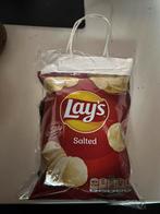 Zelf gemaakte snoep zakje, Ophalen of Verzenden