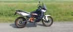 KTM 990 adventure R, 2 cilinders, Particulier, Meer dan 35 kW, 990 cc