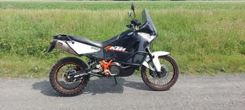 KTM 990 adventure R, Motoren, Motoren | KTM, Particulier, Enduro, meer dan 35 kW, 2 cilinders, Ophalen