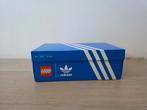 LEGO 10282 adidas Originals Superstar, Ophalen, Zo goed als nieuw, Lego