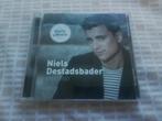 Dubbel cd Niels Destadsbader speeltijd, Ophalen of Verzenden, Gebruikt, Pop, Boxset