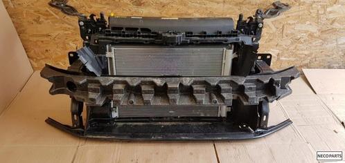 VW TAIGO KOELER PAKET 1.0 MOTOR, Auto-onderdelen, Carrosserie, Bumper, Volkswagen, Gebruikt, Ophalen of Verzenden