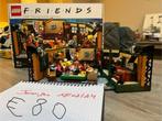 Lego friends central perk, Comme neuf, Ensemble complet, Enlèvement, Lego