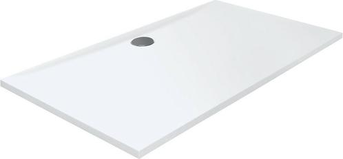 Doucheplaat & sifon (nieuw!), Huis en Inrichting, Badkamer | Badkamermeubels, Nieuw, Ophalen