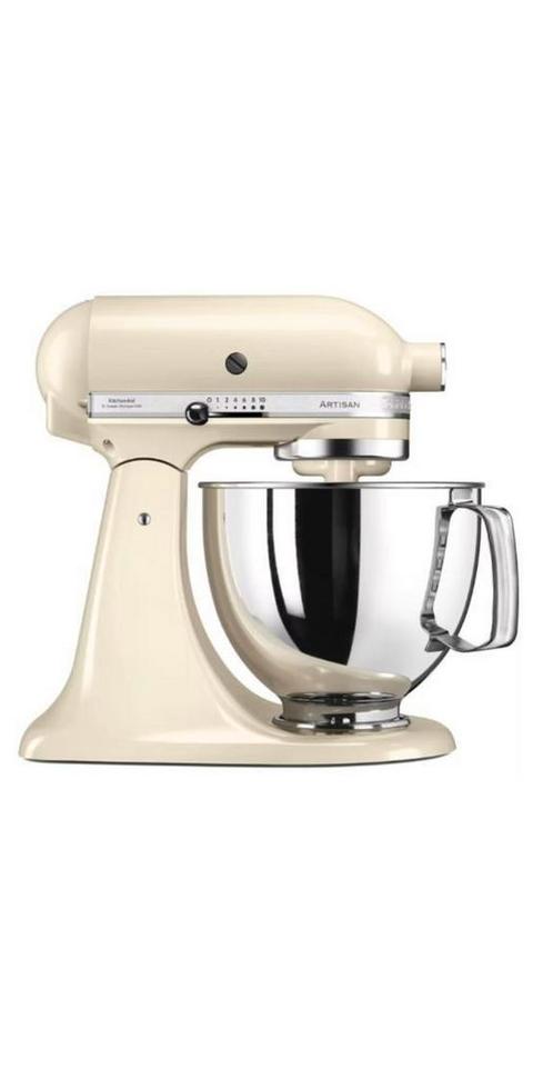 KitchenAid artisan, Elektronische apparatuur, Keukenmixers, Nieuw, Ophalen