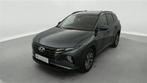 Hyundai Tucson 1.6 T-GDi Techno Navi / Led / PDC (bj 2021), Auto's, Stof, 110 kW, 4 cilinders, 5 zetels